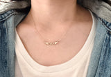 Flying Fuck Necklace