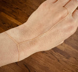 THIN Harness Hand Chain
