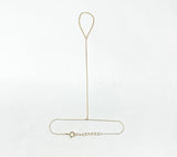 THIN Harness Hand Chain