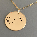 Constellation Necklace