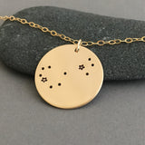 Constellation Necklace