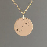Constellation Necklace