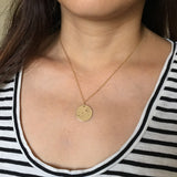 Constellation Necklace