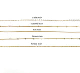 Crystal Sunburst Evil Eye Necklace
