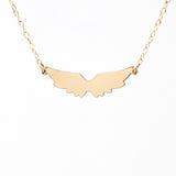 Angel Wing Necklace