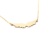 Angel Wing Necklace