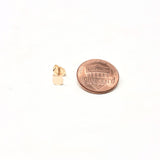 Cat Post Earrings