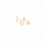 Cat Post Earrings