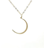 Small Crescent Moon