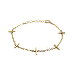 Five Bar BRACELET