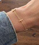 Five Bar BRACELET