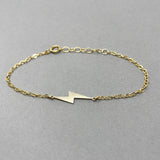 Lightning Bolt Bracelet